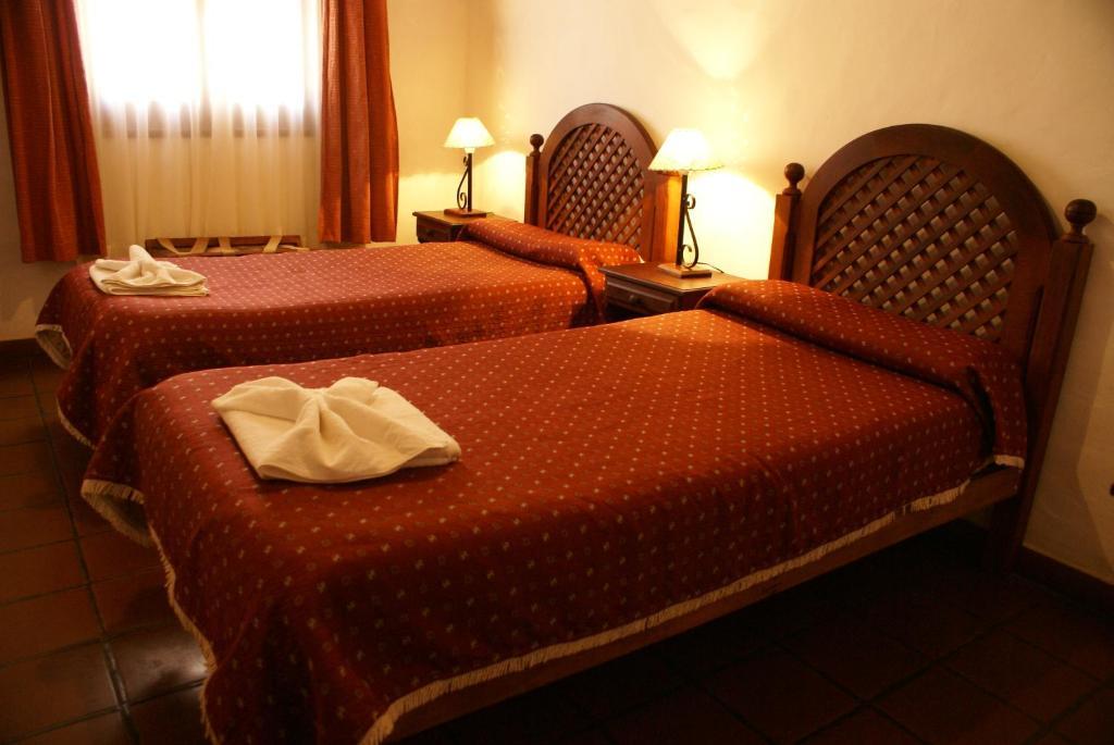 Posta Del Sol Hotell Maimará Rom bilde