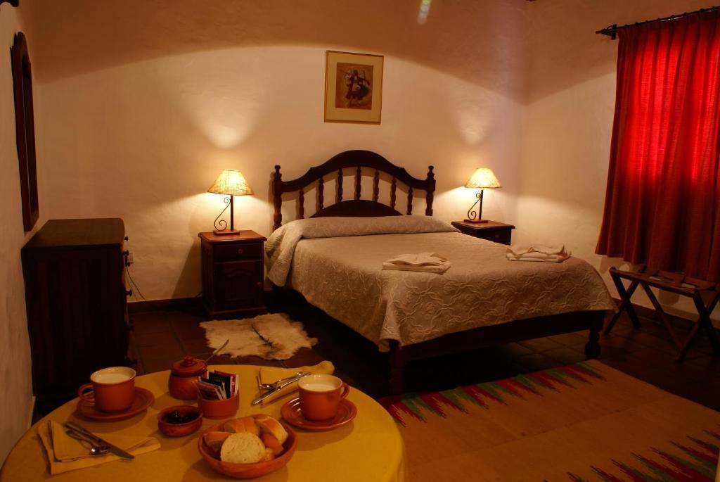 Posta Del Sol Hotell Maimará Rom bilde