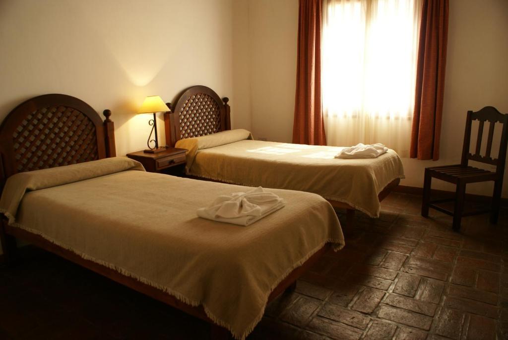 Posta Del Sol Hotell Maimará Rom bilde