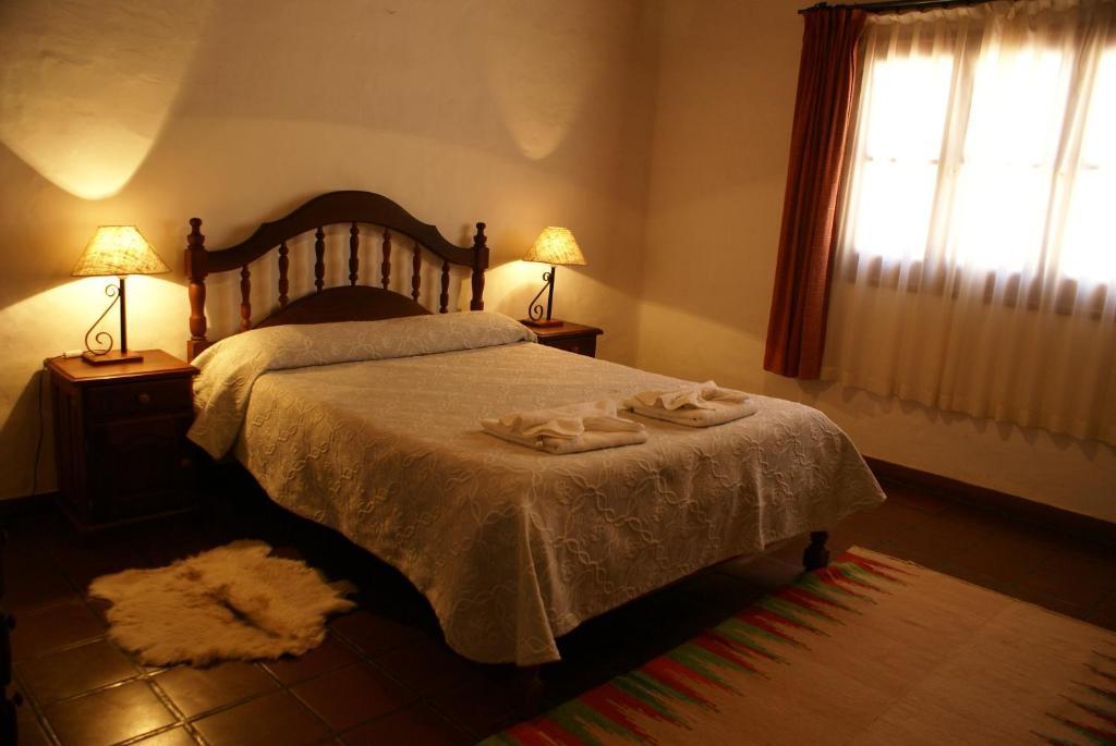 Posta Del Sol Hotell Maimará Rom bilde