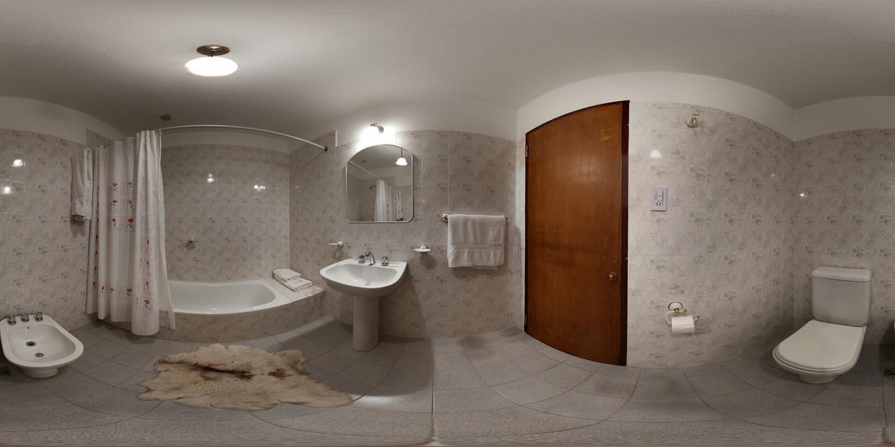 Posta Del Sol Hotell Maimará Eksteriør bilde